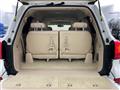 2014 Toyota Land Cruiser