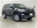 2015 Toyota Land Cruiser