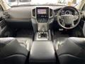 2015 Toyota Land Cruiser