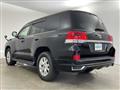 2015 Toyota Land Cruiser