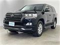 2015 Toyota Land Cruiser