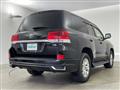 2015 Toyota Land Cruiser