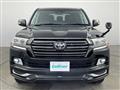 2015 Toyota Land Cruiser