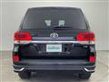 2015 Toyota Land Cruiser