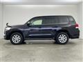 2015 Toyota Land Cruiser