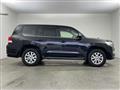 2015 Toyota Land Cruiser