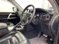 2015 Toyota Land Cruiser