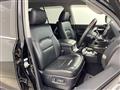 2015 Toyota Land Cruiser