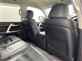 2015 Toyota Land Cruiser