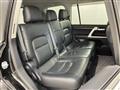2015 Toyota Land Cruiser