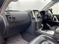 2015 Toyota Land Cruiser