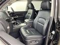 2015 Toyota Land Cruiser