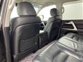 2015 Toyota Land Cruiser