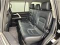 2015 Toyota Land Cruiser