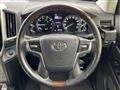 2015 Toyota Land Cruiser