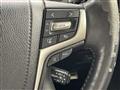 2015 Toyota Land Cruiser