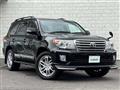 2015 Toyota Land Cruiser