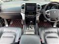 2015 Toyota Land Cruiser