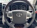 2015 Toyota Land Cruiser