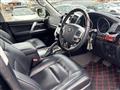 2015 Toyota Land Cruiser