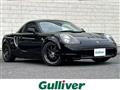 2001 Toyota MR-S