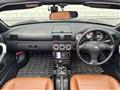 2001 Toyota MR-S