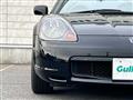 2001 Toyota MR-S