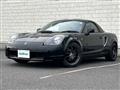 2001 Toyota MR-S