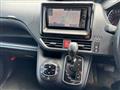 2015 Toyota Noah
