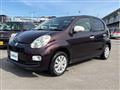 2014 Toyota Passo