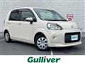 2014 Toyota Porte