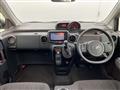 2015 Toyota Porte