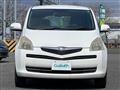 2007 Toyota Ractis