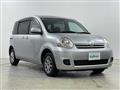 2010 Toyota Sienta