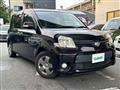 2011 Toyota Sienta