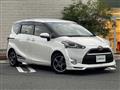 2015 Toyota Sienta