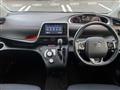 2015 Toyota Sienta