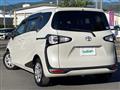 2015 Toyota Sienta