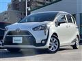 2015 Toyota Sienta