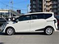 2015 Toyota Sienta