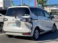 2015 Toyota Sienta