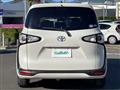 2015 Toyota Sienta