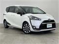 2015 Toyota Sienta