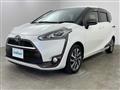 2015 Toyota Sienta