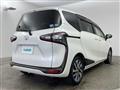 2015 Toyota Sienta