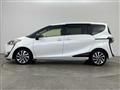 2015 Toyota Sienta