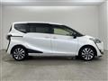 2015 Toyota Sienta