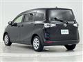 2015 Toyota Sienta