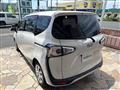 2015 Toyota Sienta