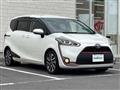 2015 Toyota Sienta